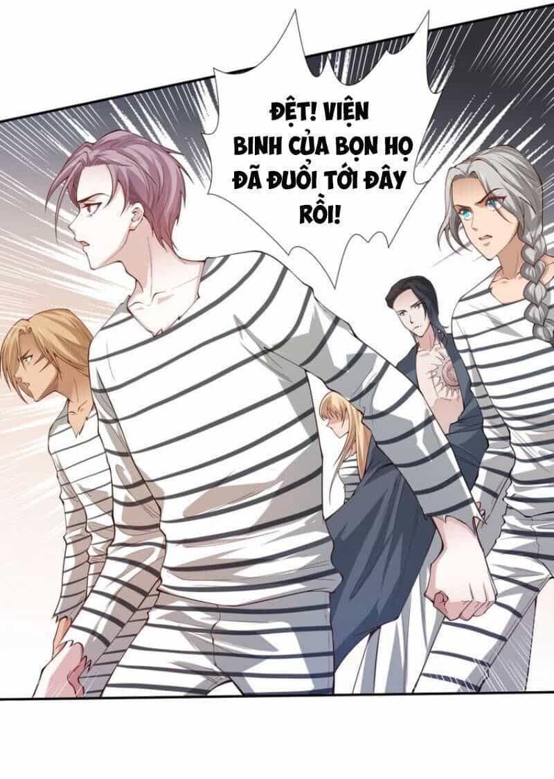 Giản Giới - Chương 102 - ảnh 12