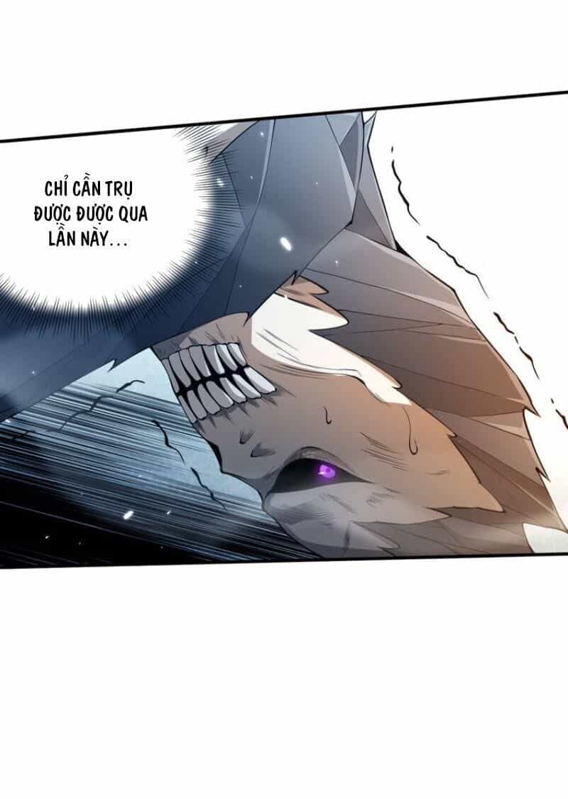 Giản Giới - Chương 102 - ảnh 16