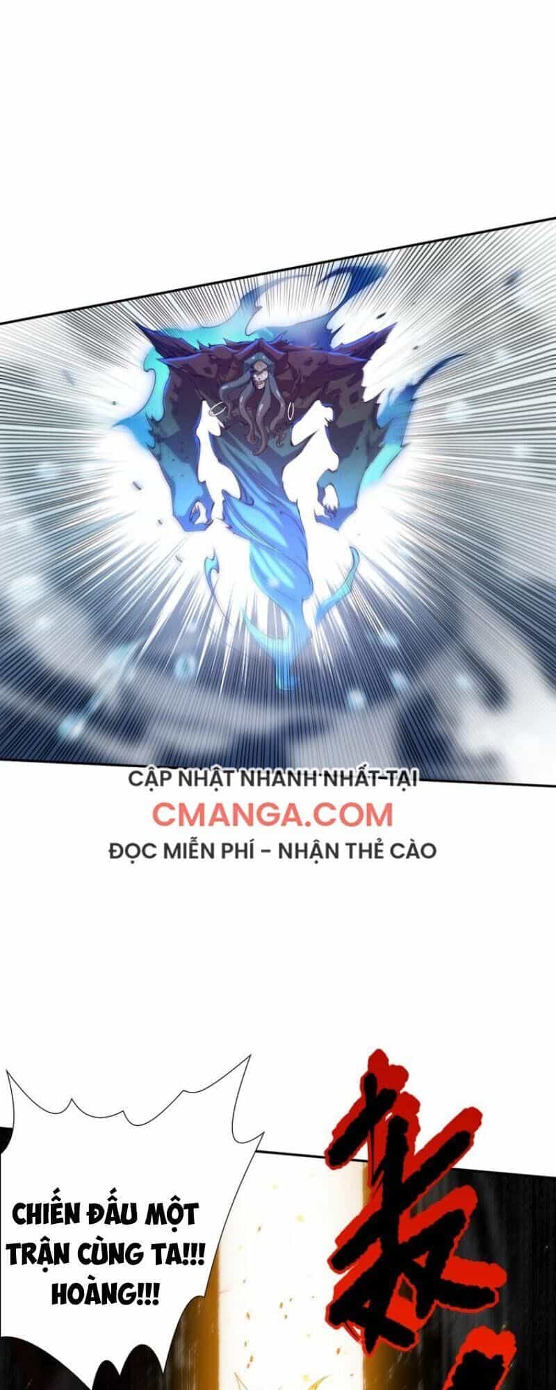 Giản Giới - Chương 102 - ảnh 69