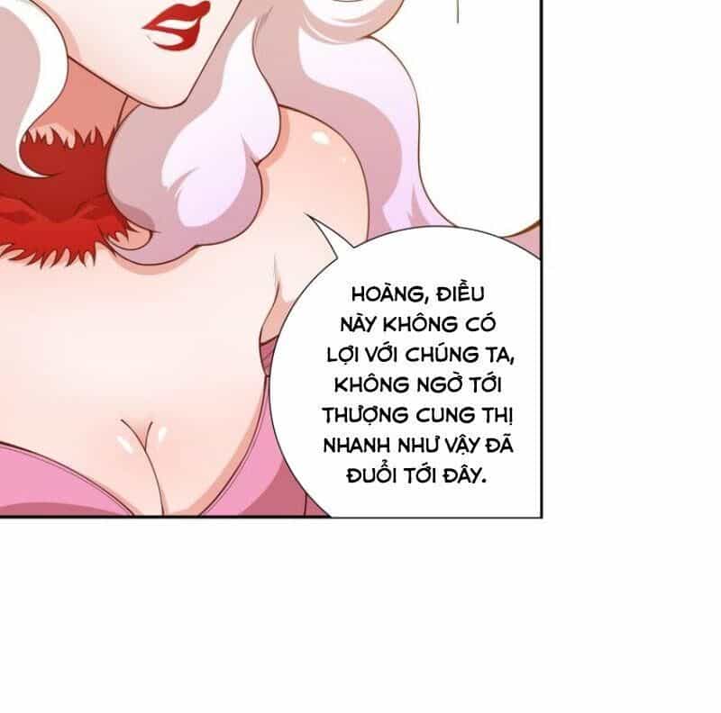 Giản Giới - Chương 103 - ảnh 32