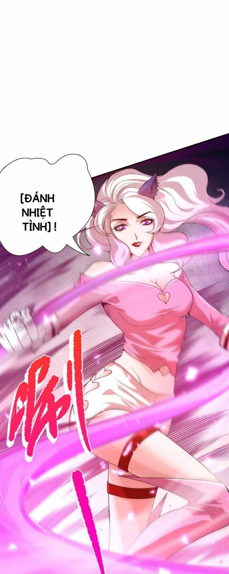 Giản Giới - Chương 103 - ảnh 60