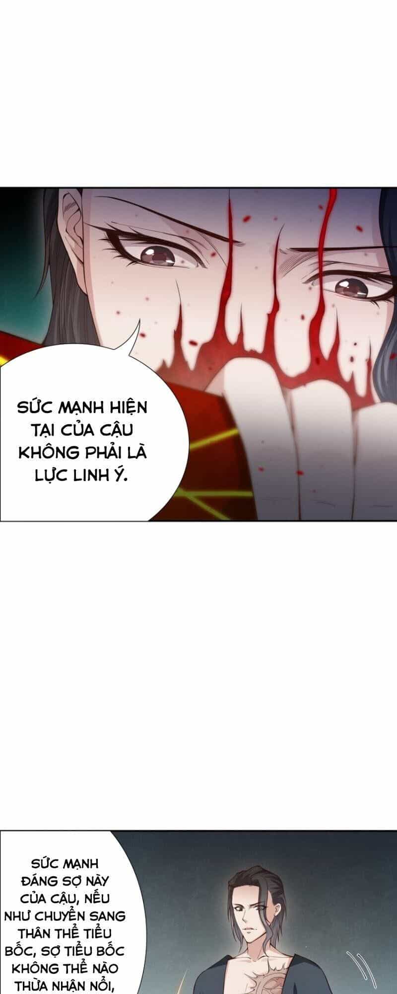 Giản Giới - Chương 104 - ảnh 17