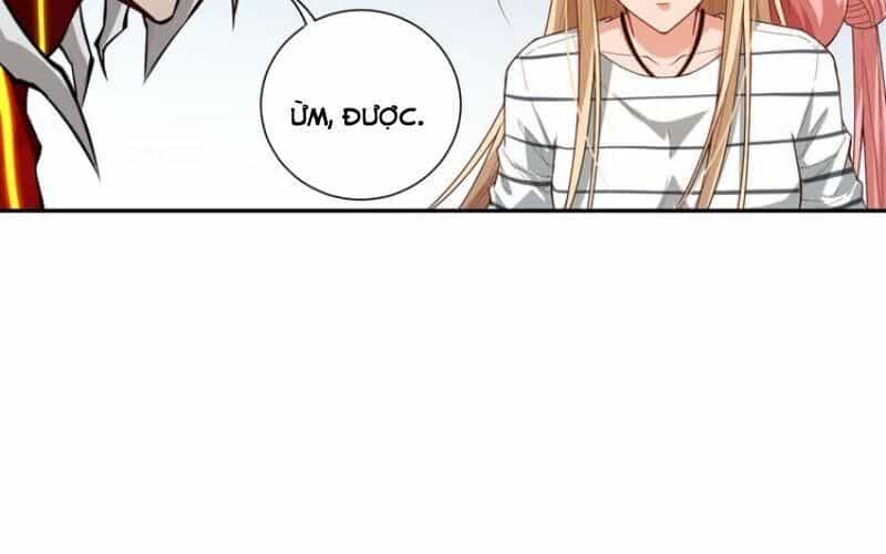 Giản Giới - Chương 104 - ảnh 22