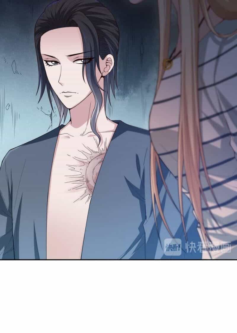 Giản Giới - Chương 104 - ảnh 32
