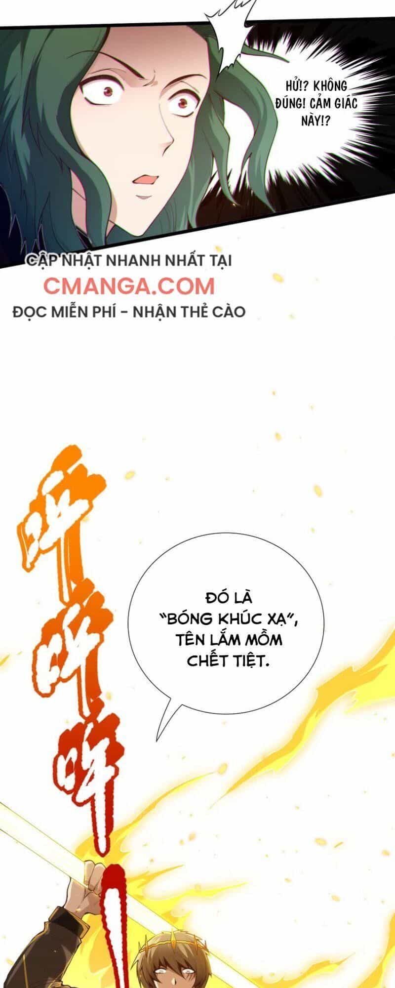 Giản Giới - Chương 104 - ảnh 57