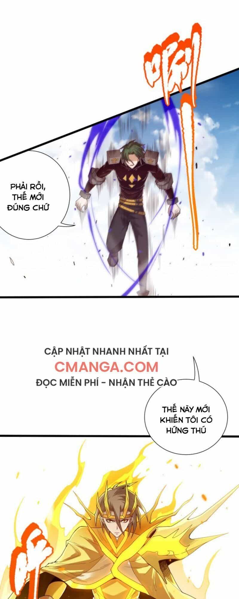 Giản Giới - Chương 105 - ảnh 1