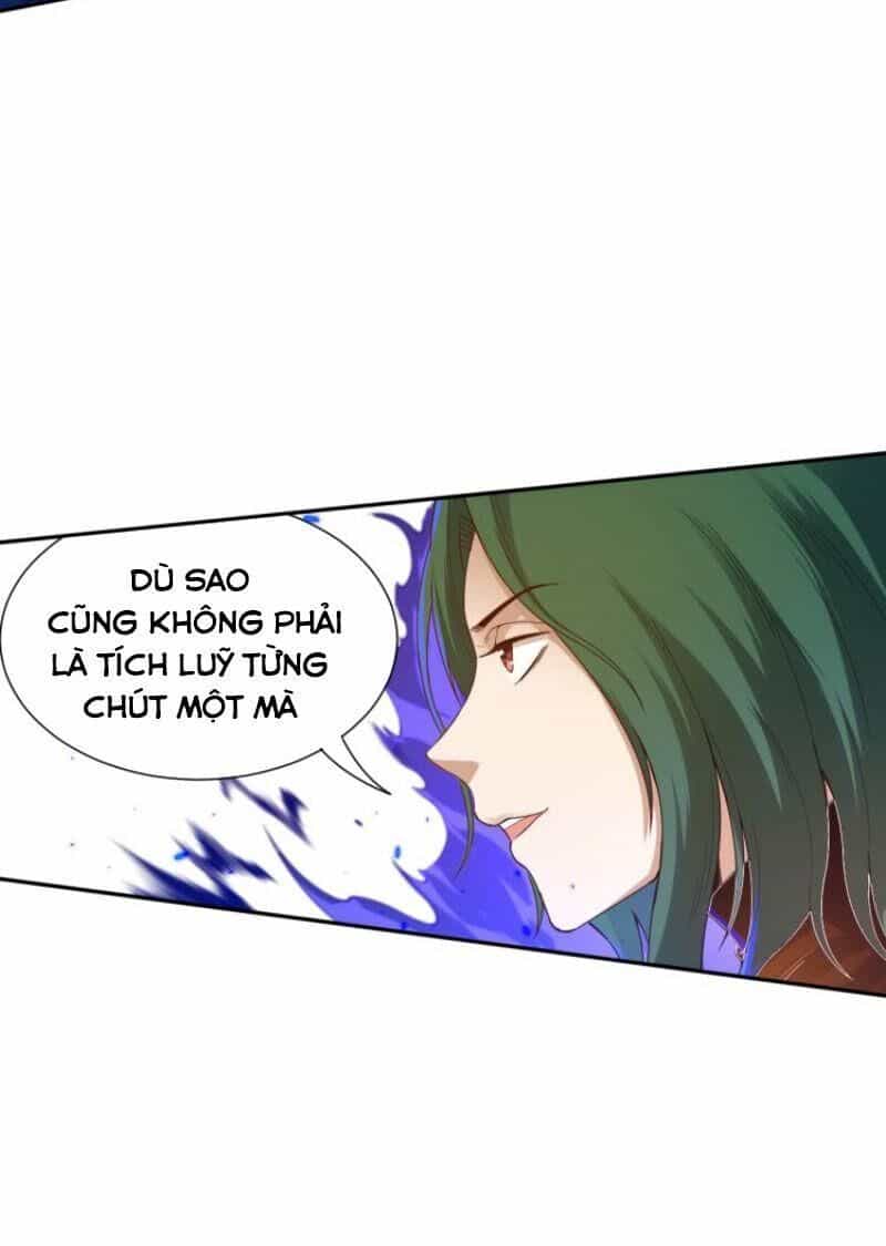 Giản Giới - Chương 105 - ảnh 14