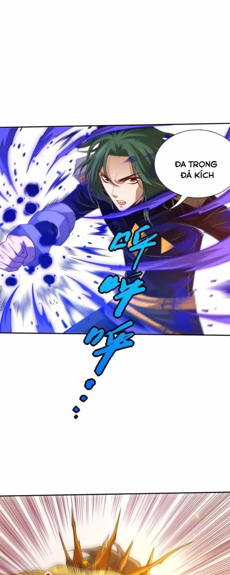 Giản Giới - Chương 105 - ảnh 17