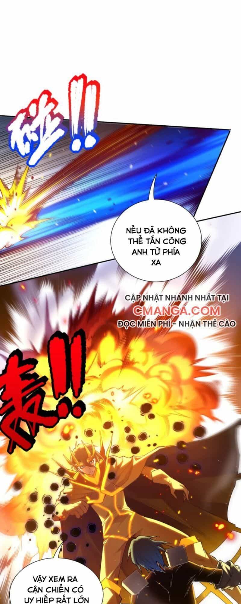 Giản Giới - Chương 105 - ảnh 27