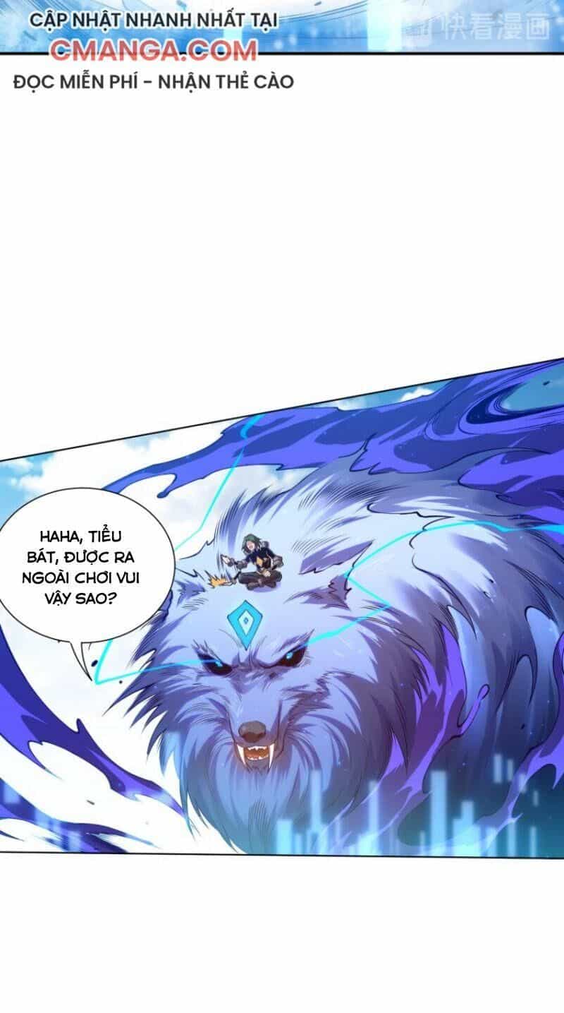 Giản Giới - Chương 105 - ảnh 48