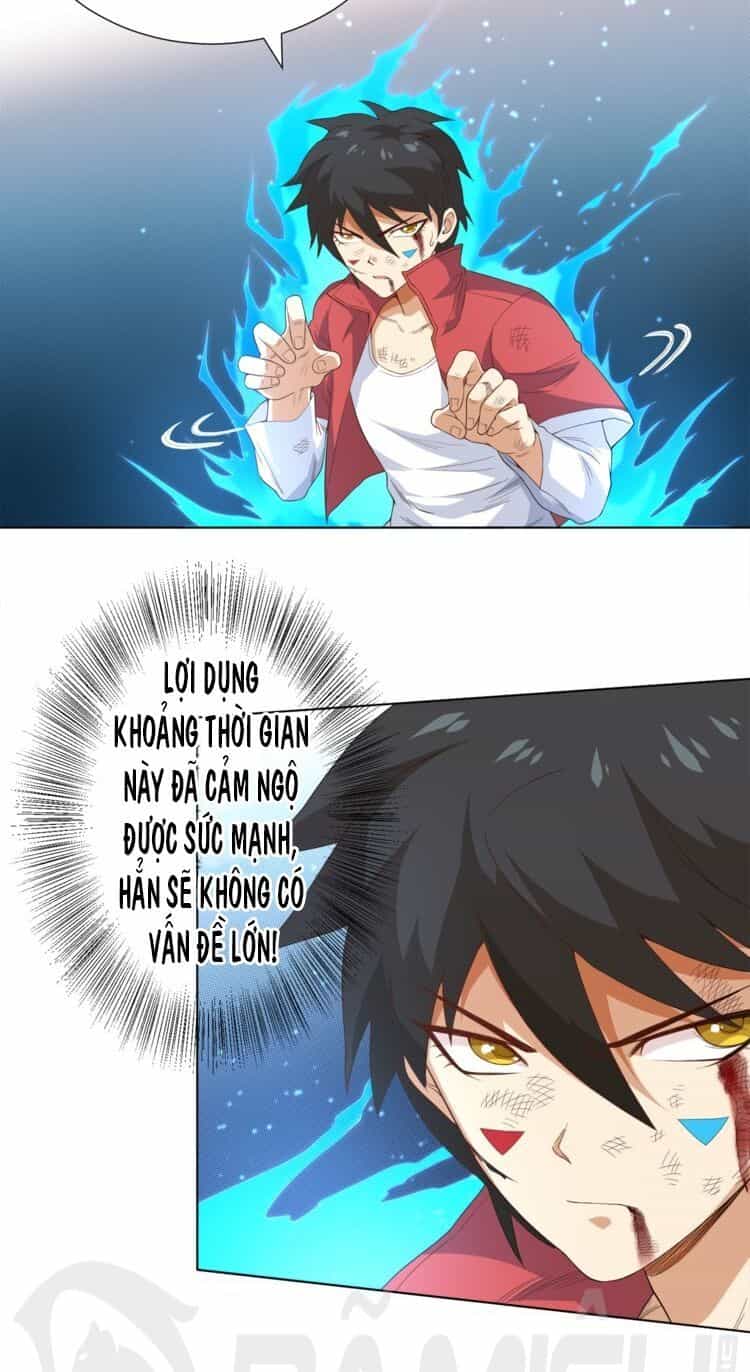 Giản Giới - Chương 7.2 - ảnh 11
