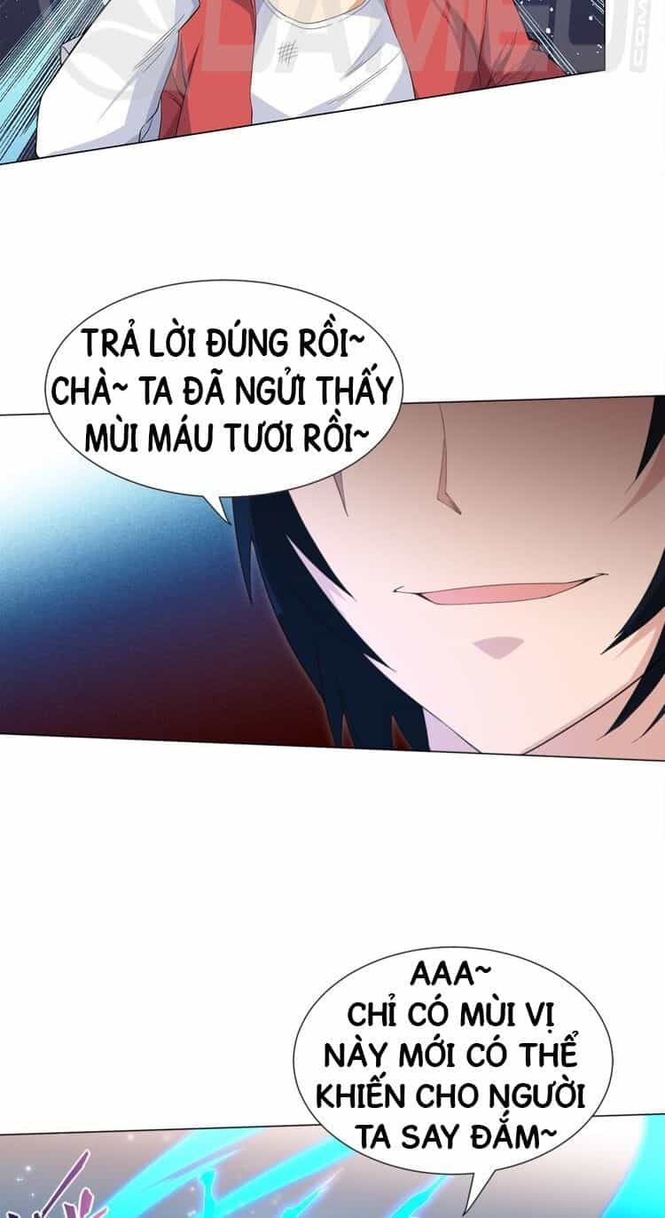 Giản Giới - Chương 7.2 - ảnh 16