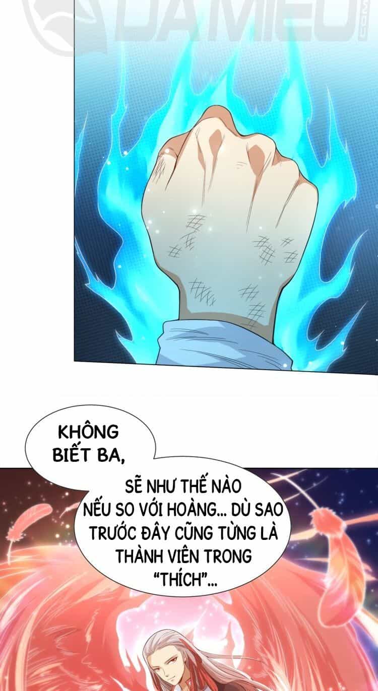 Giản Giới - Chương 7.2 - ảnh 2