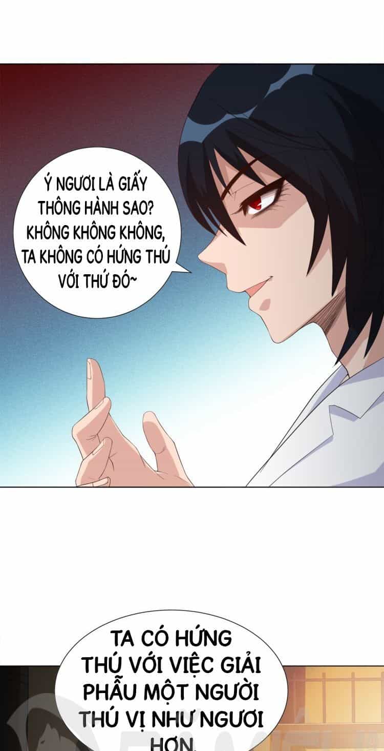 Giản Giới - Chương 7.2 - ảnh 9