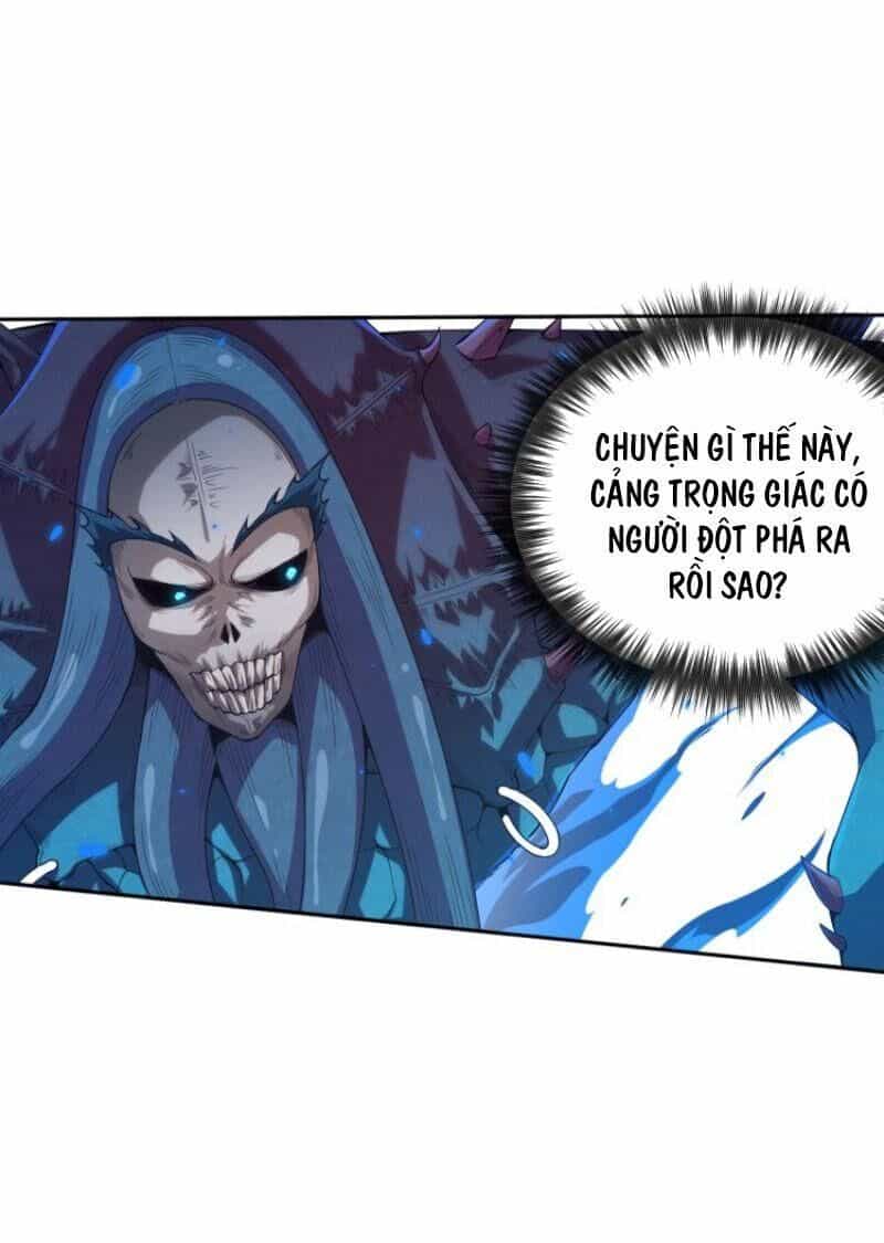 Giản Giới - Chương 106 - ảnh 28