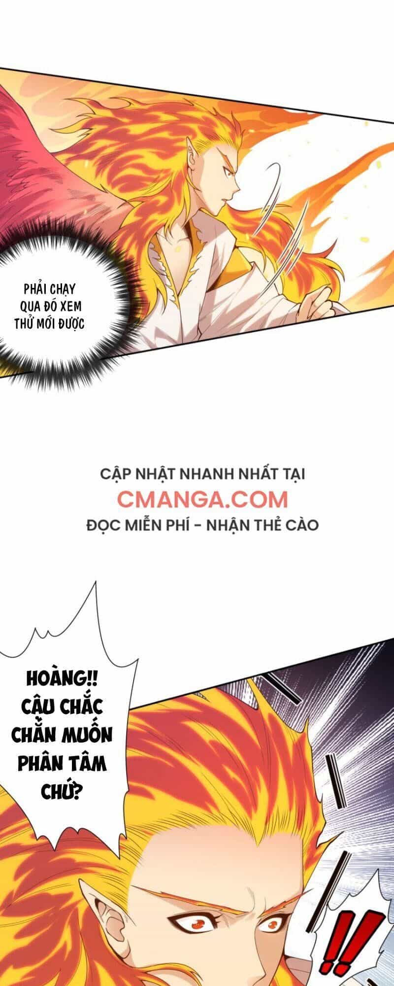 Giản Giới - Chương 106 - ảnh 29
