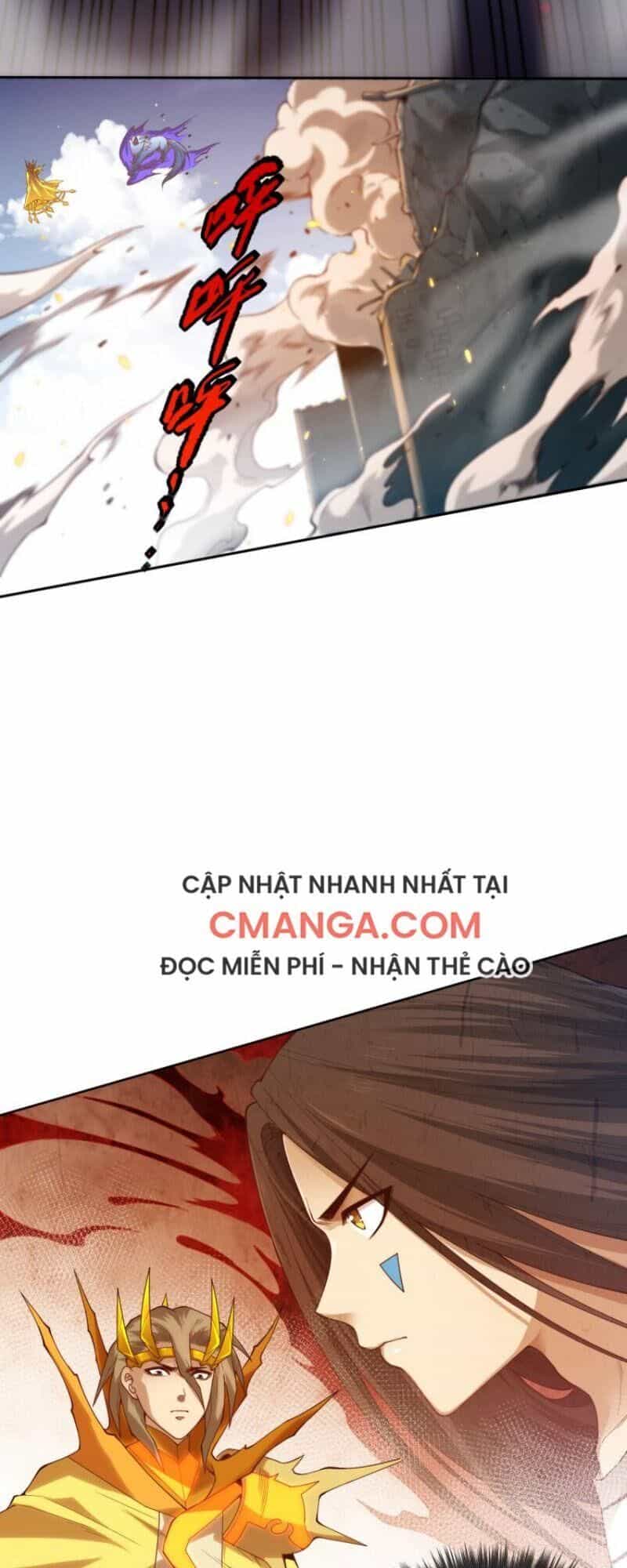 Giản Giới - Chương 106 - ảnh 38