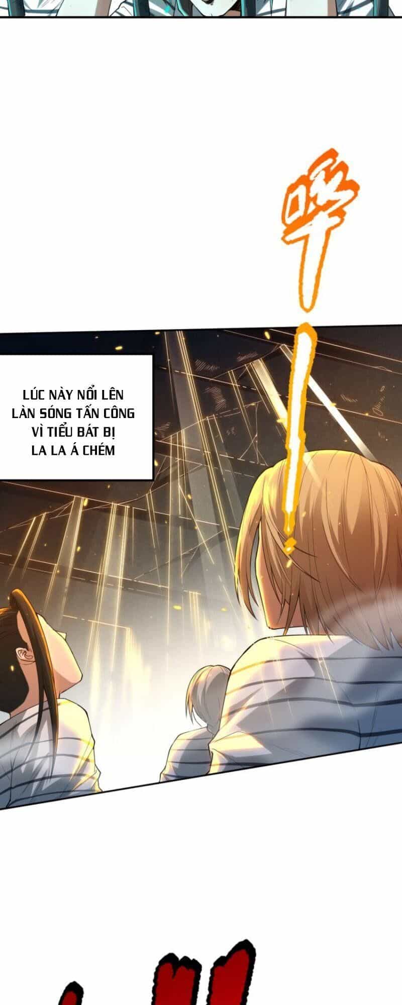 Giản Giới - Chương 106 - ảnh 7