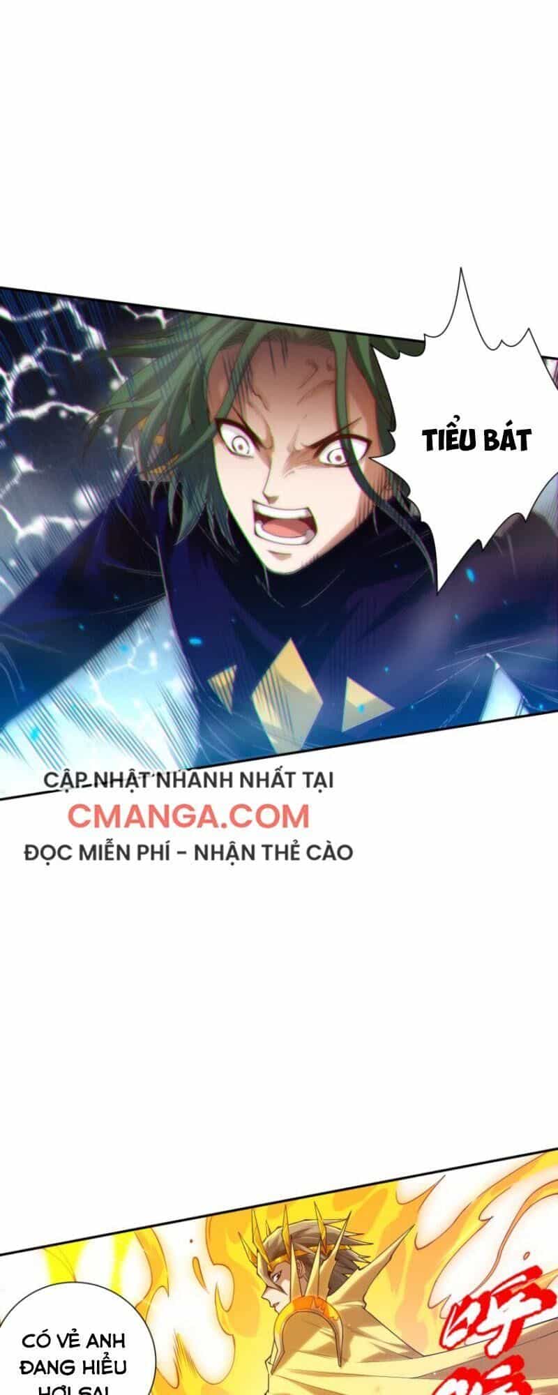 Giản Giới - Chương 106 - ảnh 70
