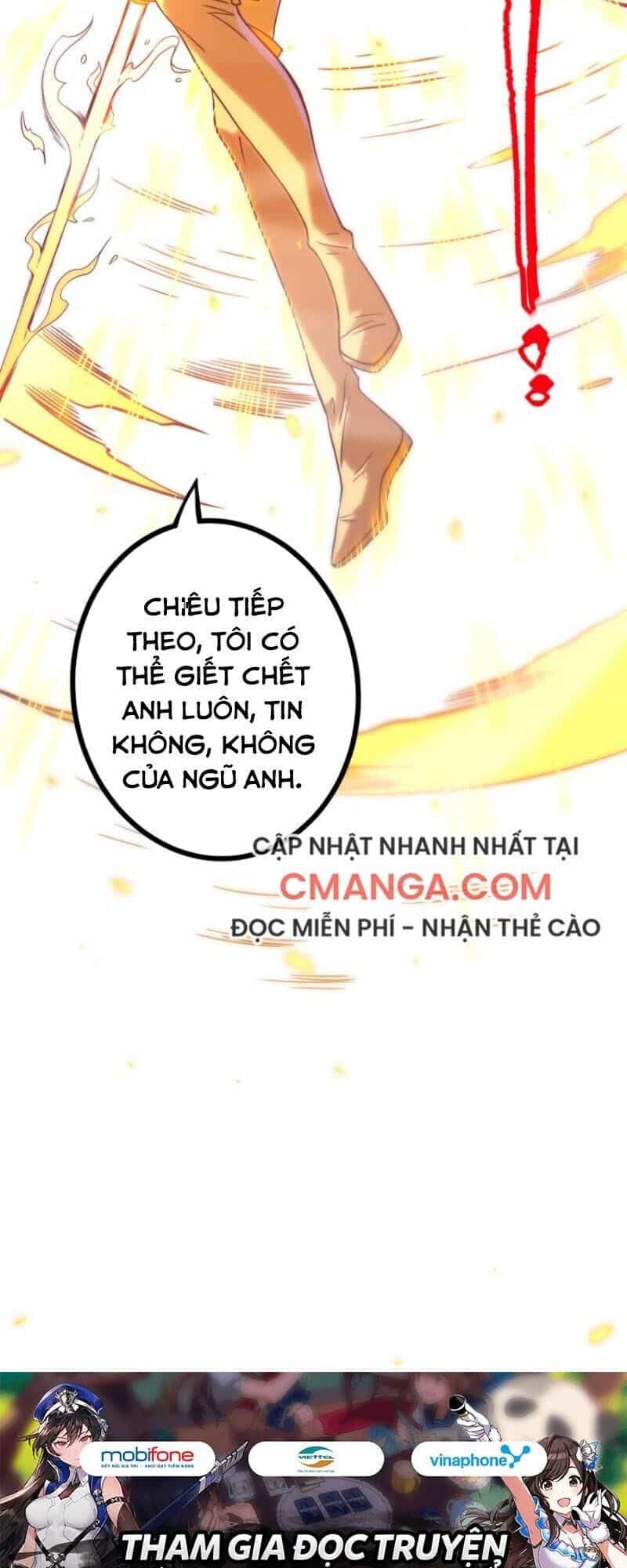 Giản Giới - Chương 106 - ảnh 75