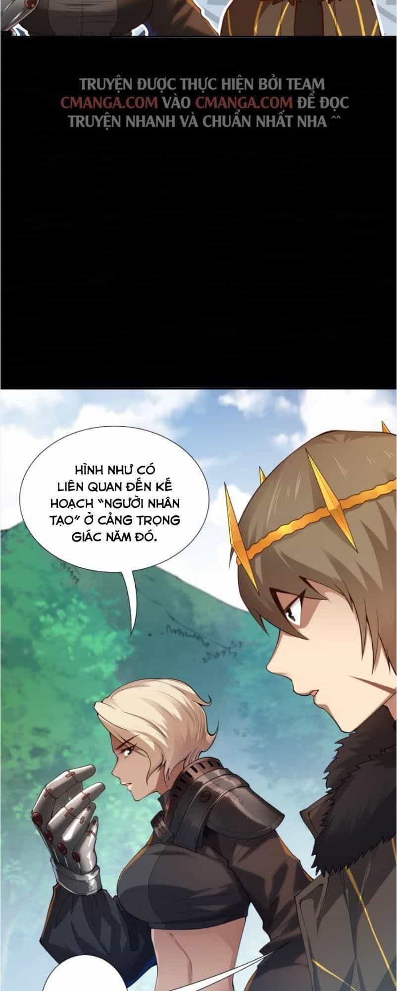 Giản Giới - Chương 107 - ảnh 12
