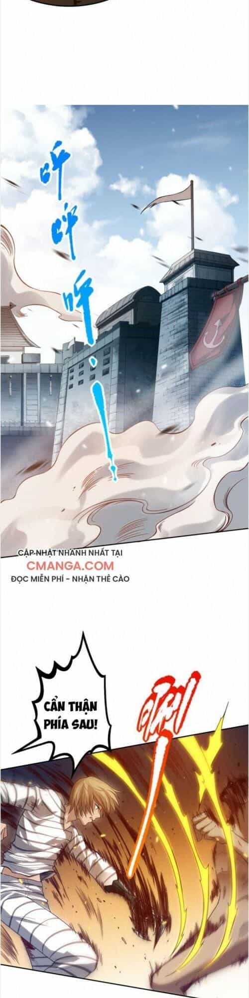 Giản Giới - Chương 107 - ảnh 17