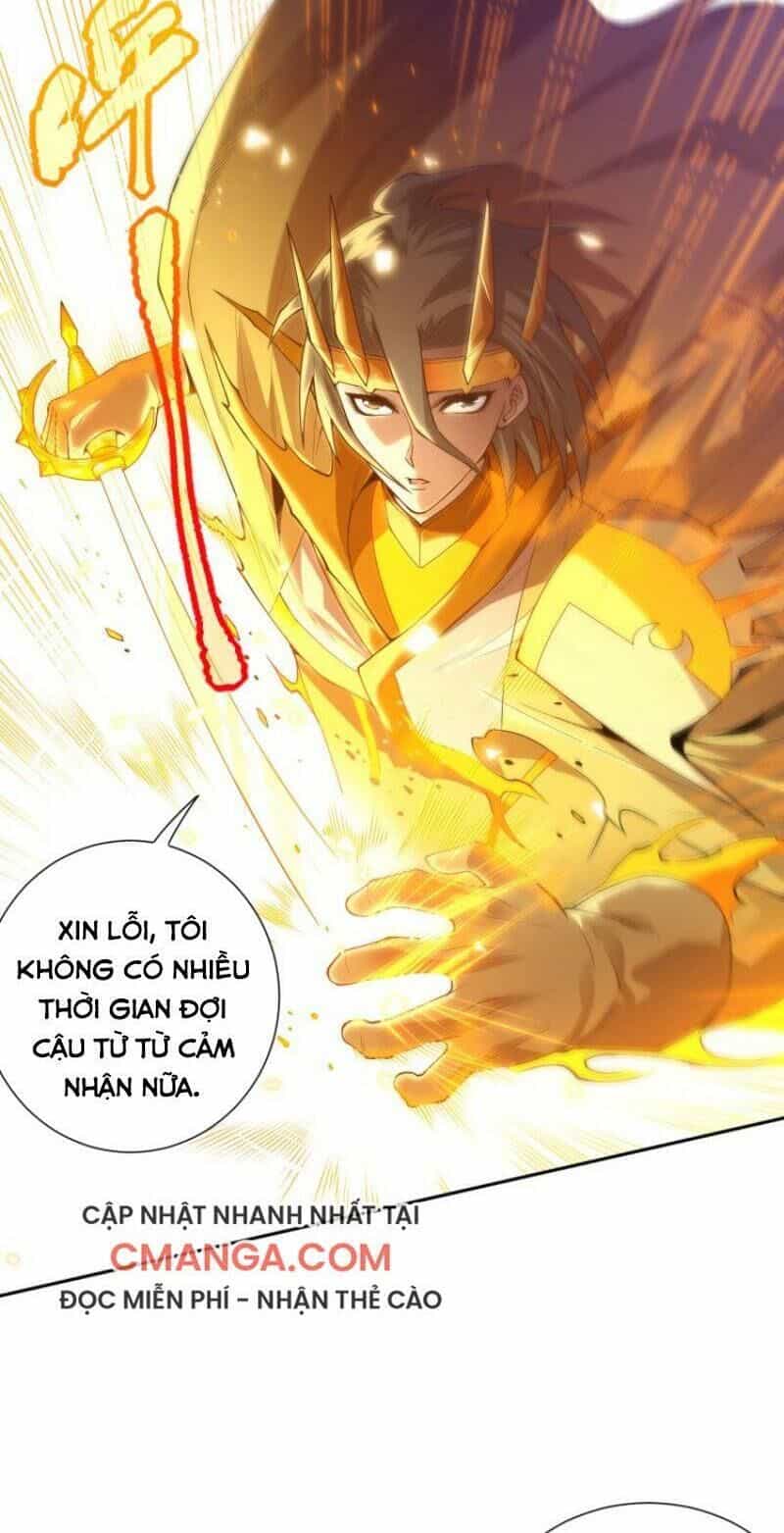 Giản Giới - Chương 109 - ảnh 30