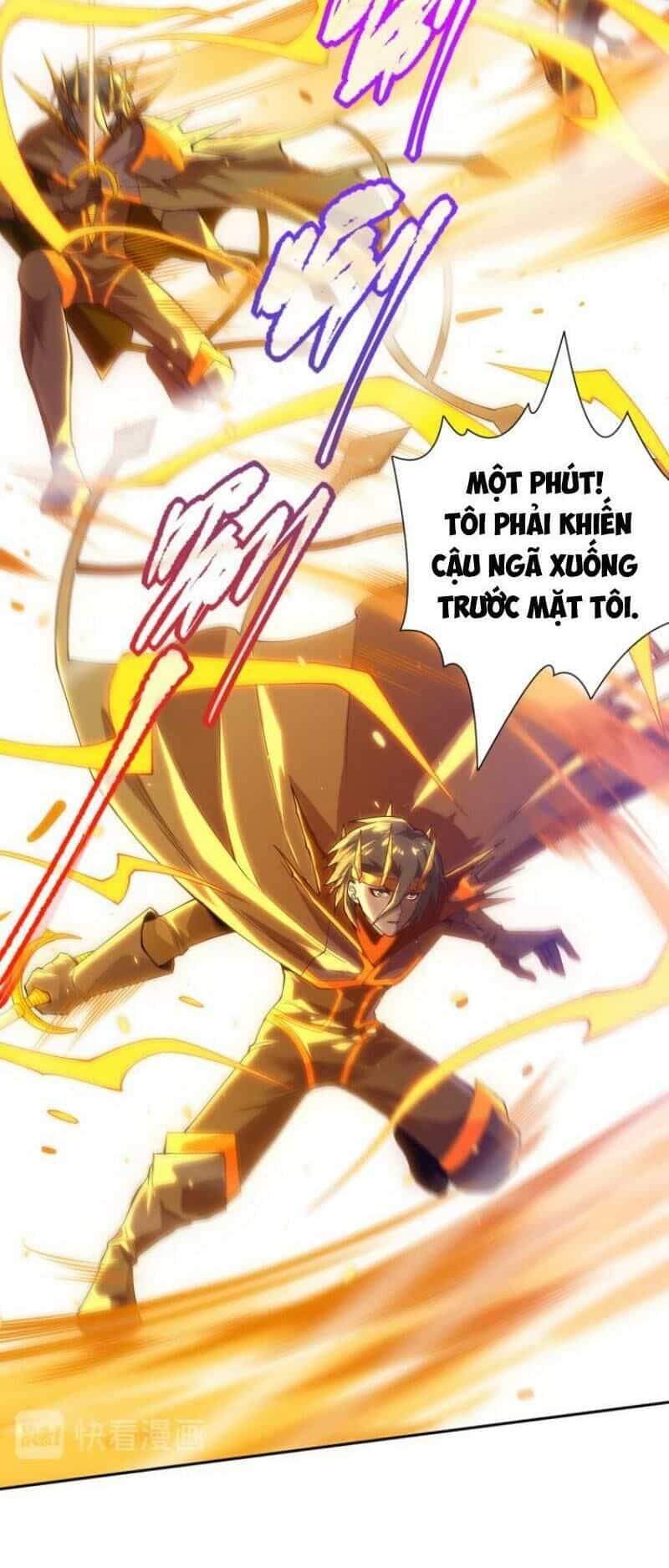 Giản Giới - Chương 109 - ảnh 32