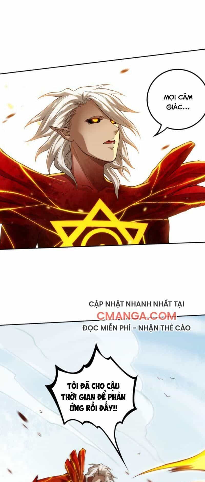 Giản Giới - Chương 109 - ảnh 33