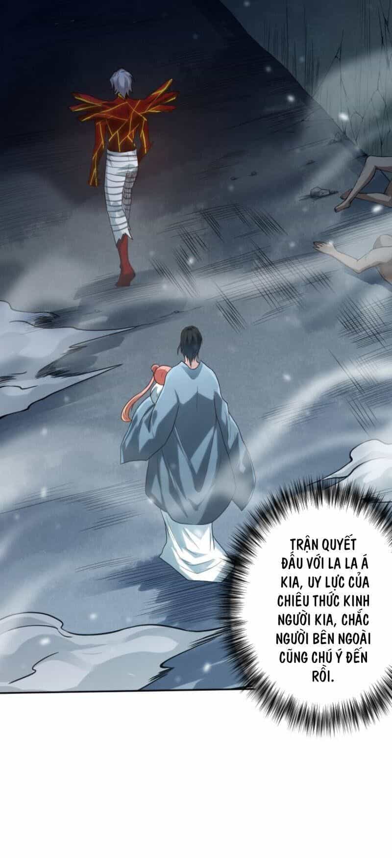 Giản Giới - Chương 110 - ảnh 46