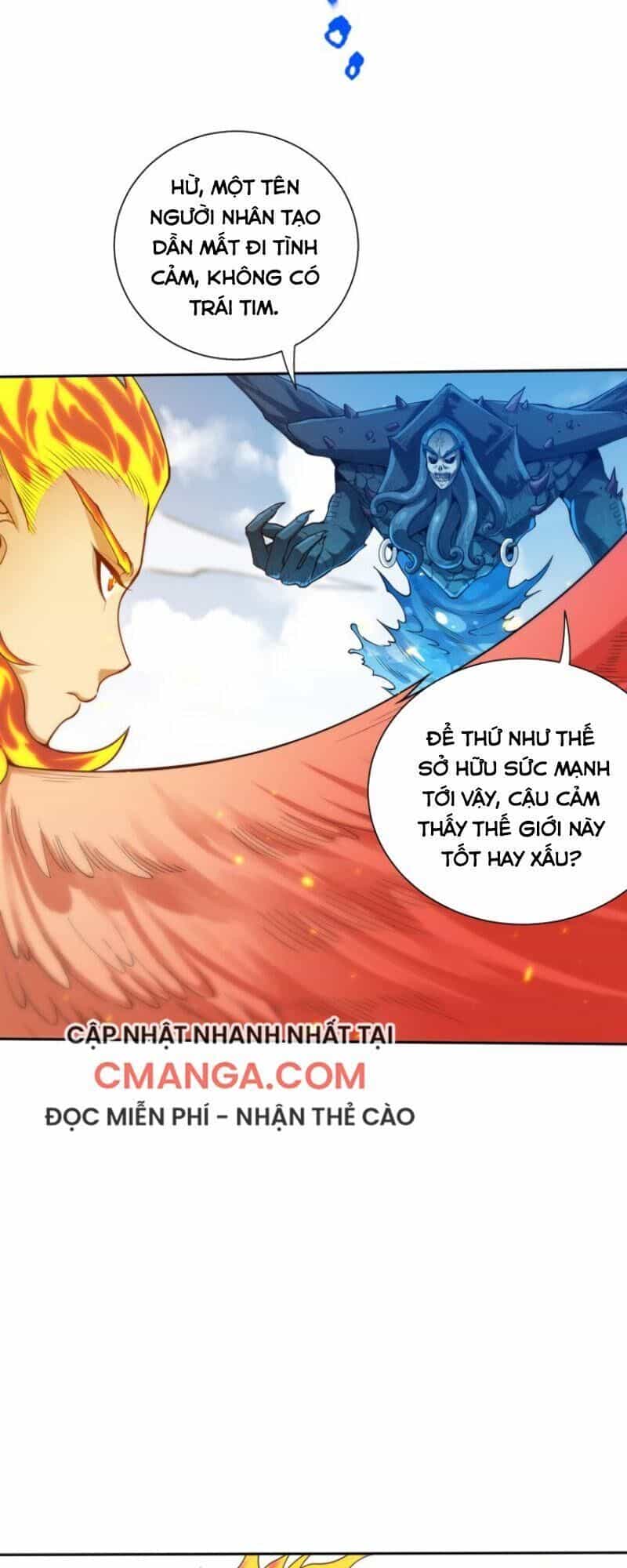 Giản Giới - Chương 110 - ảnh 51