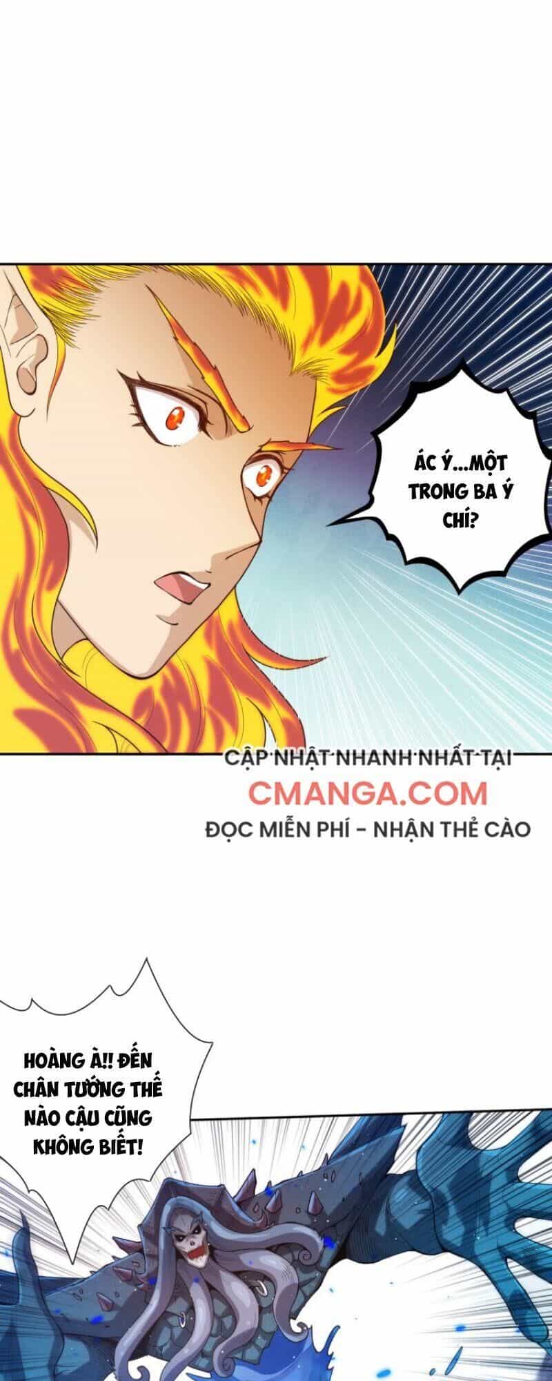 Giản Giới - Chương 110 - ảnh 55