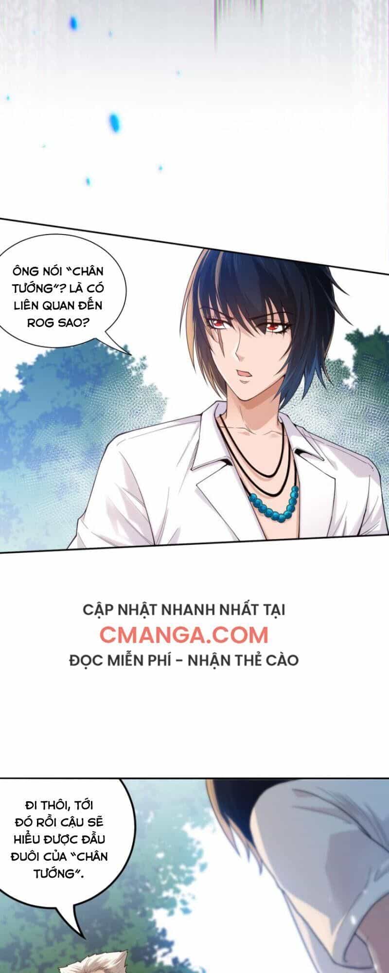 Giản Giới - Chương 110 - ảnh 59