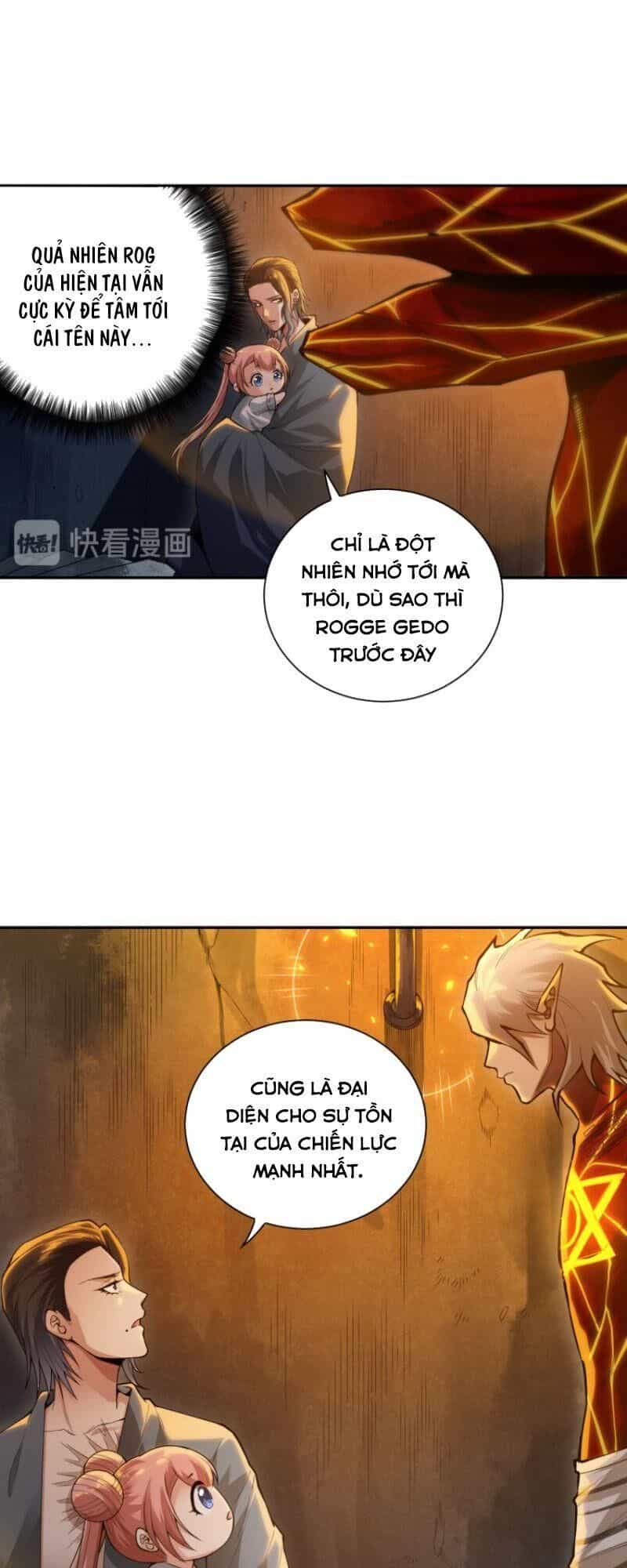 Giản Giới - Chương 111 - ảnh 11