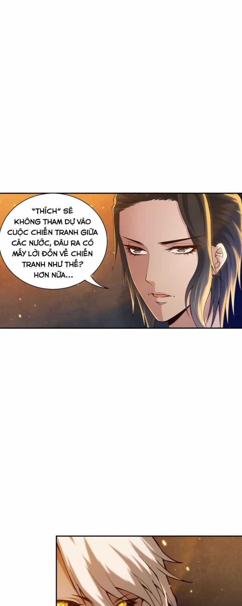 Giản Giới - Chương 111 - ảnh 19