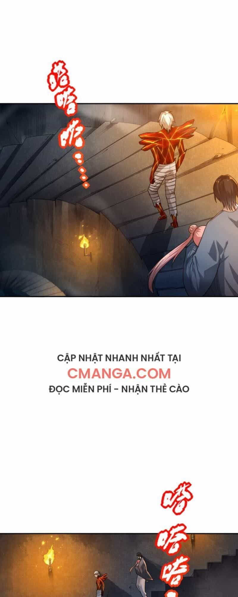 Giản Giới - Chương 111 - ảnh 5