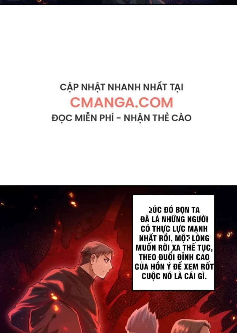 Giản Giới - Chương 112 - ảnh 19