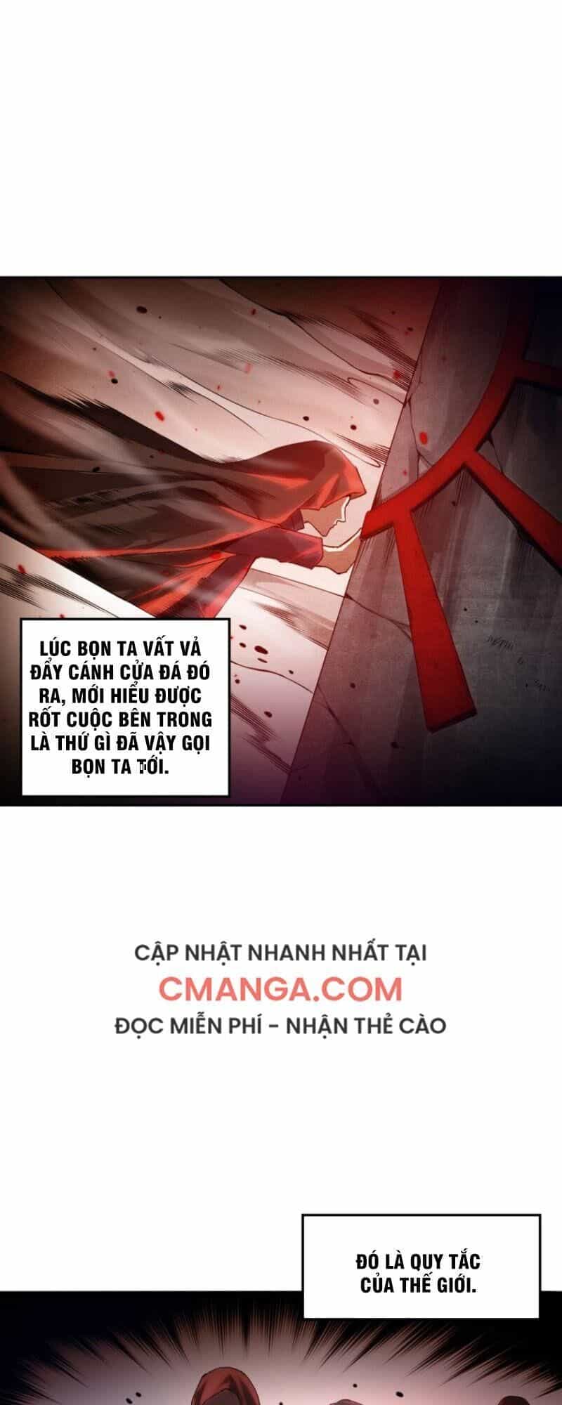 Giản Giới - Chương 112 - ảnh 26
