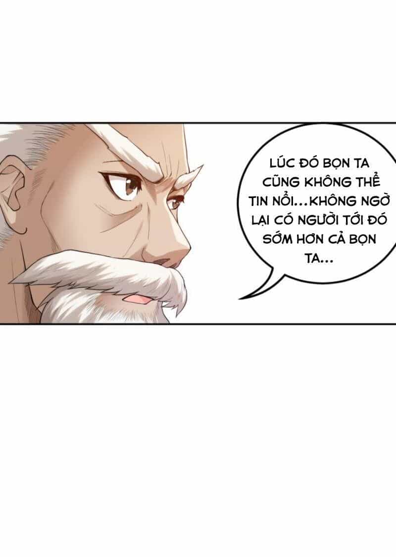 Giản Giới - Chương 112 - ảnh 66