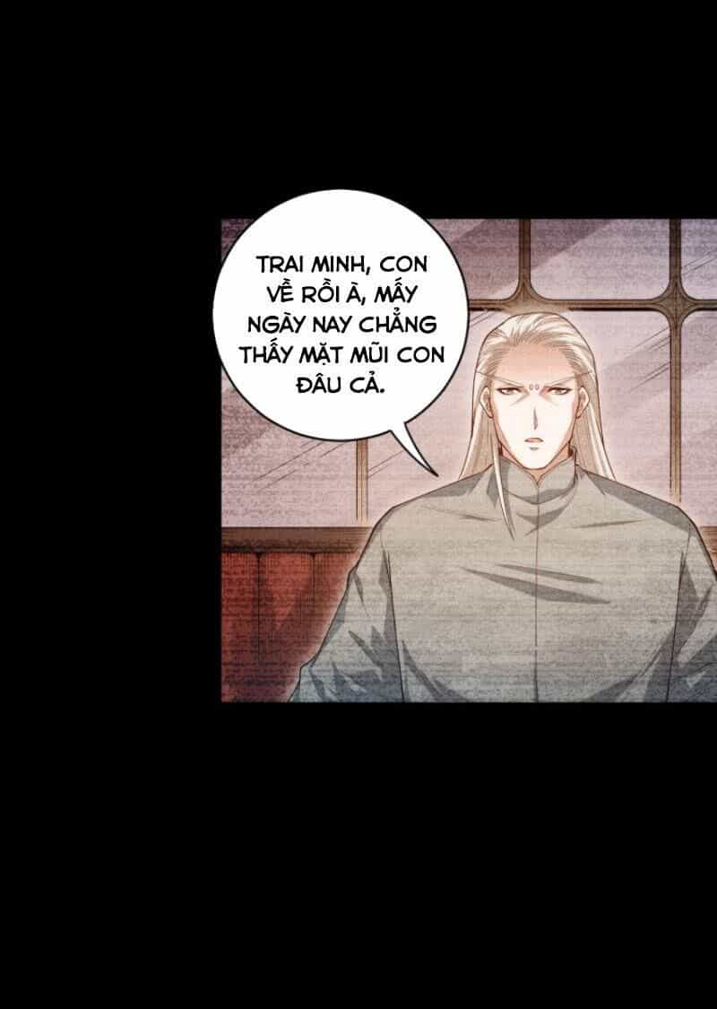 Giản Giới - Chương 113 - ảnh 14