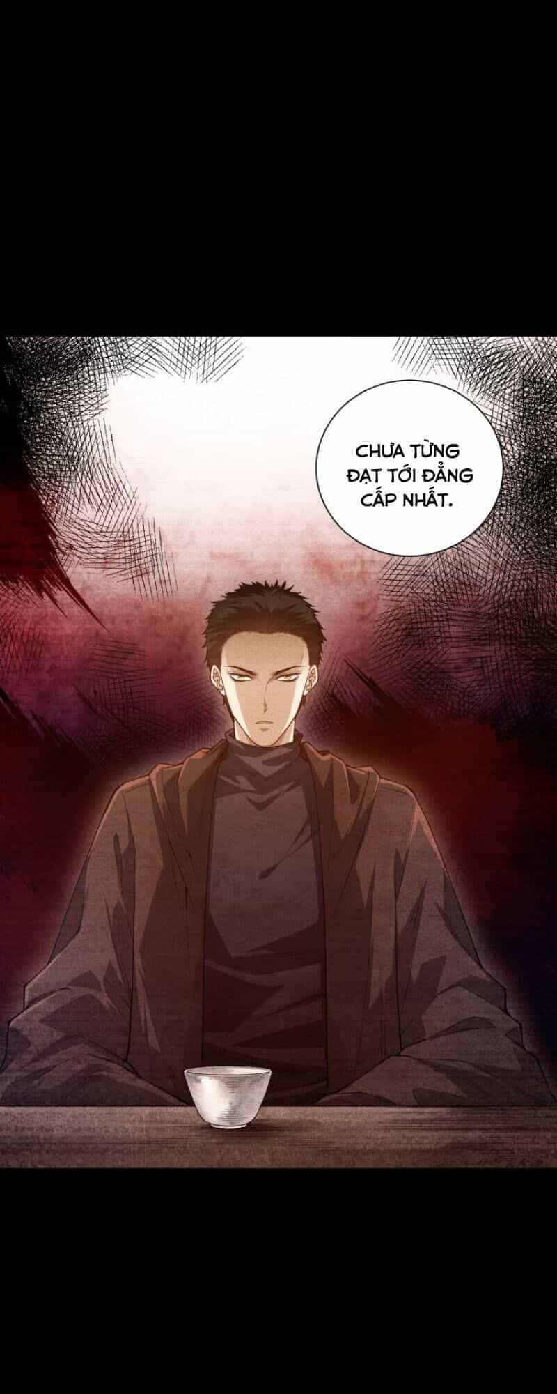 Giản Giới - Chương 113 - ảnh 9