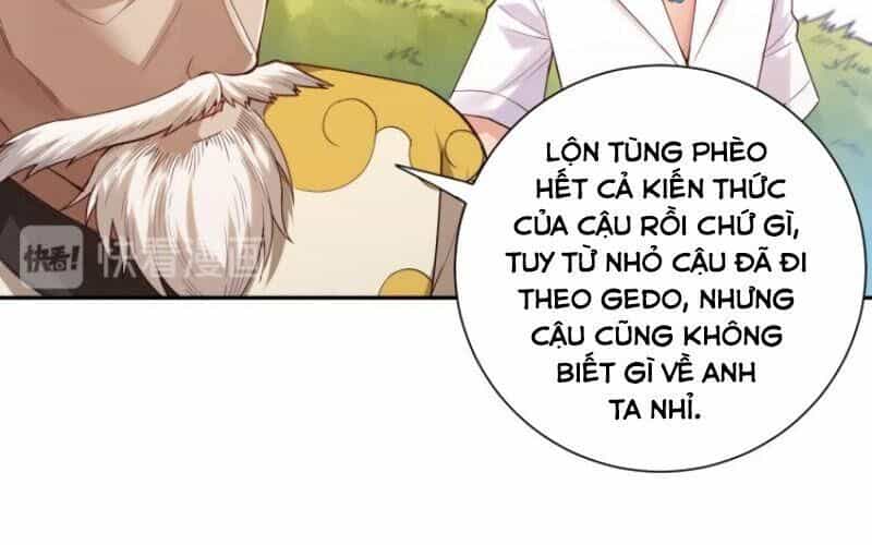 Giản Giới - Chương 114 - ảnh 21