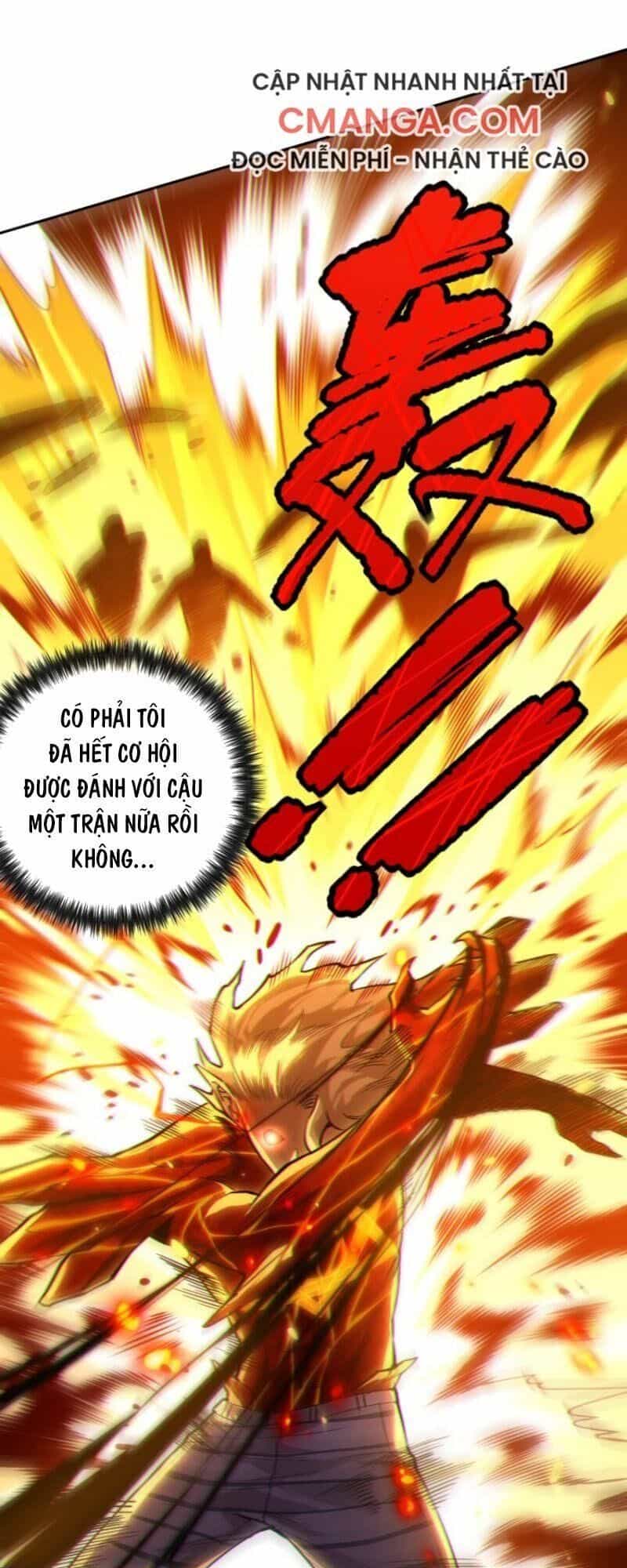 Giản Giới - Chương 114 - ảnh 71