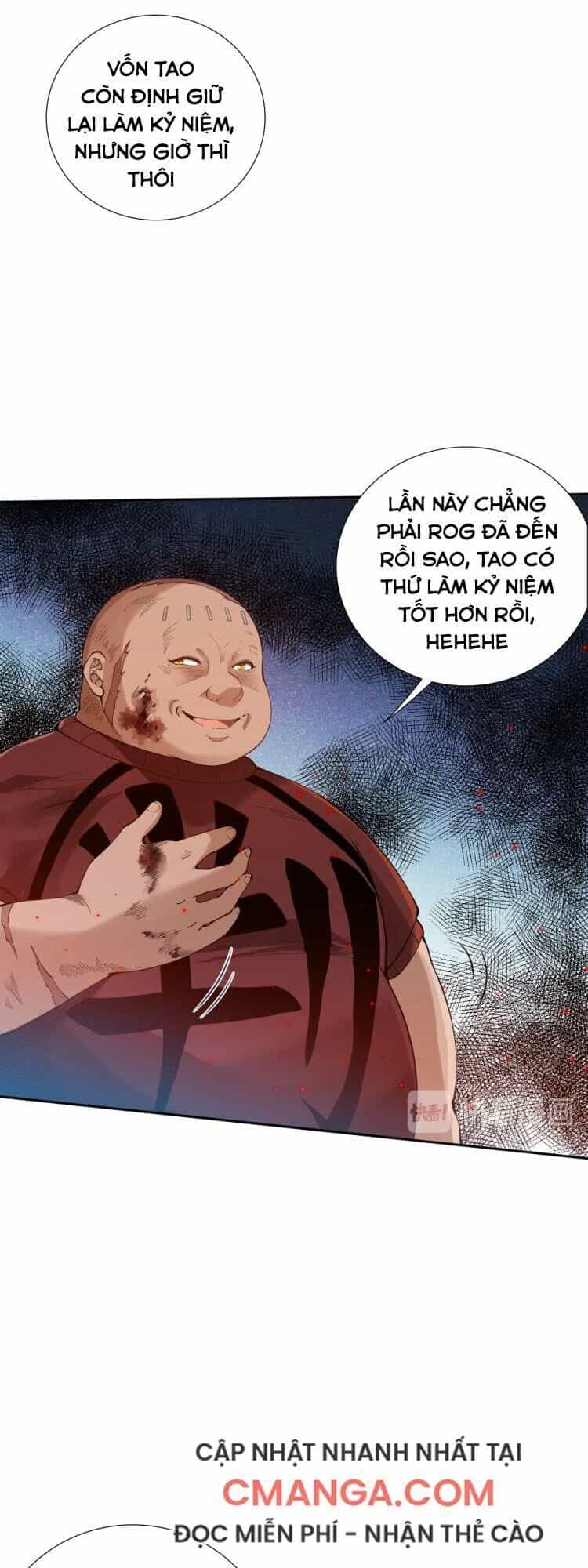 Giản Giới - Chương 115 - ảnh 53