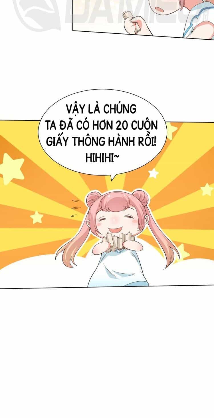 Giản Giới - Chương 7.3 - ảnh 20