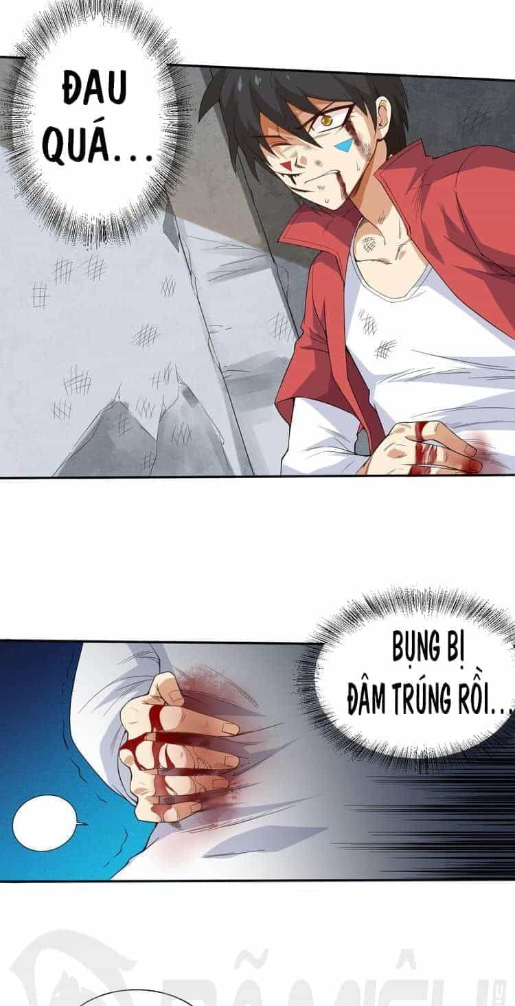 Giản Giới - Chương 7.3 - ảnh 3