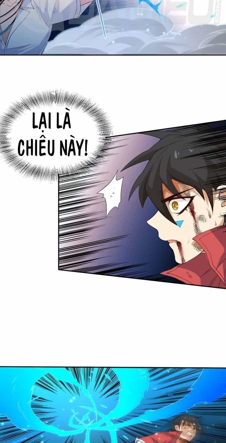 Giản Giới - Chương 7.3 - ảnh 8