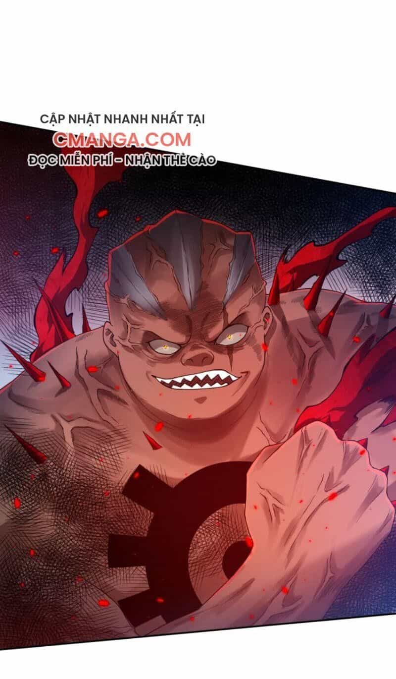 Giản Giới - Chương 116 - ảnh 10