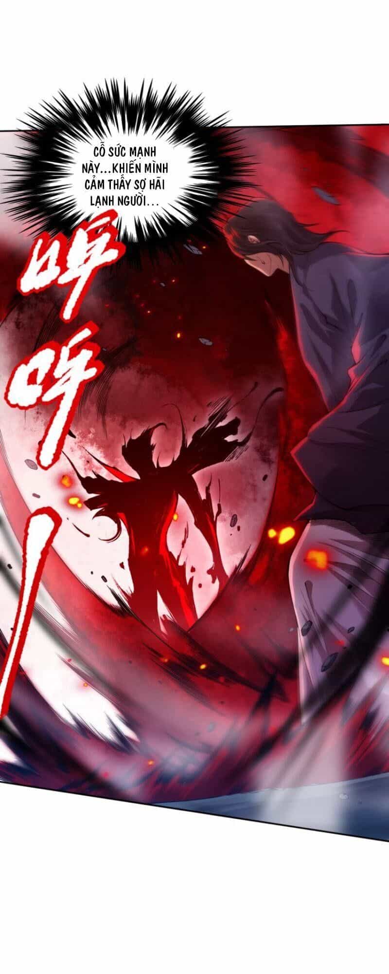Giản Giới - Chương 116 - ảnh 13