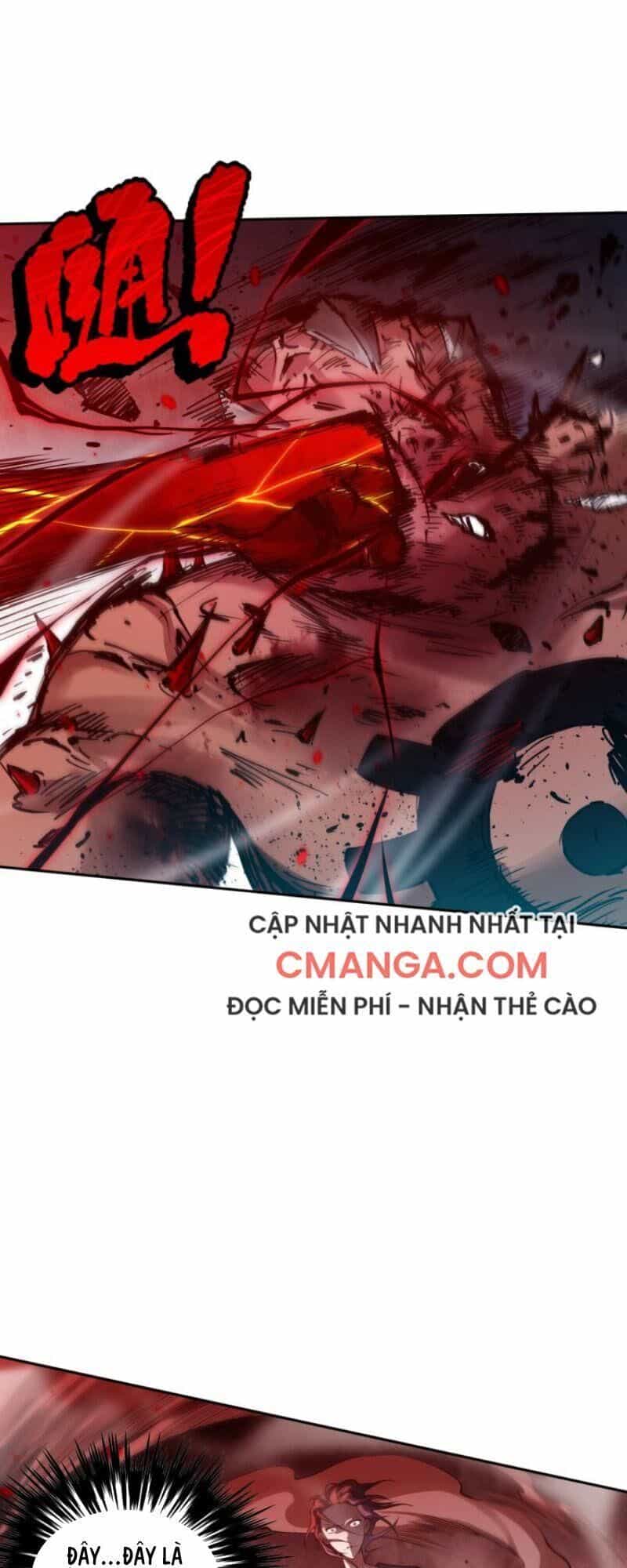 Giản Giới - Chương 116 - ảnh 21
